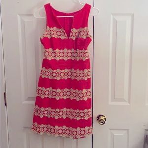 Lilly Pulitzer Shift Dress